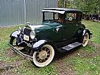 1929 Ford Model A