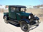 1929 Ford Pickup