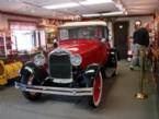 1929 Ford Model A