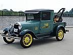 1929 Ford Model A