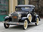 1930 Ford Model A