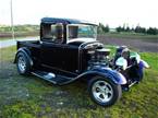 1930 Ford Model A 