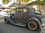 1930 Ford Model A
