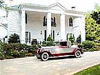 1930 Packard 740 