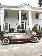 1930 Packard 740