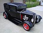1931 Ford Tudor
