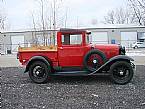 1931 Ford Pickup