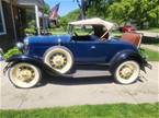1931 Ford Model A