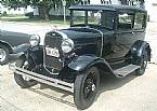 1931 Ford Model A