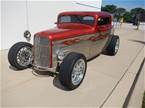 1932 Ford Hot Rod