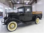 1932 Ford Model B 