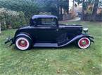 1932 Ford Deluxe