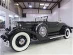 1932 Packard Deluxe Eight