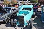 1932 Ford Vicky