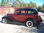 1935 Buick 57