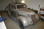 1936 Ford Standard