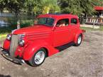 1936 Ford 68