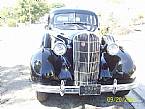 1936 Buick Century