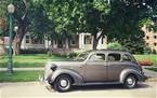 1937 Dodge D5 