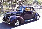 1937 Ford Coupe