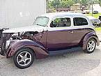 1937 Ford Tudor