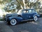 1937 Cadillac Series 60