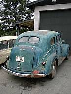 1937 Chrysler Royal