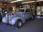 1938 Buick Sedan