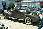 1939 Buick Special