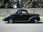 1939 Ford Coupe