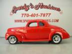 1939 Ford Deluxe