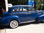 1937 Cadillac LaSalle