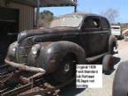1939 Ford Standard