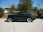 1939 Cadillac LaSalle