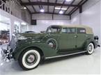 1939 Packard Twelve 
