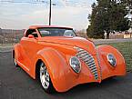 1939 Ford Street Rod