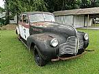 1940 Buick Century