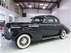 1940 Buick Special 