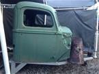 1940 Ford Pickup