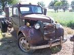 1940 GMC 2 Ton 