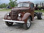 1940 International Truck