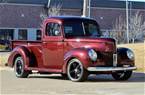 1940 Ford Pickup 