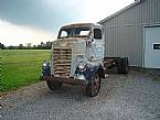 1946 Dodge COE