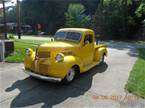 1947 Dodge Pickup 