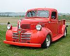 1947 Dodge Pickup