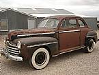 1947 Ford Deluxe