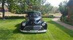 1947 Oldsmobile Coupe 