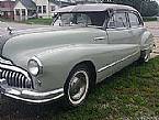 1948 Buick Roadmaster