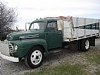 1948 Ford F6