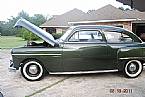 1949 Dodge Wayfarer